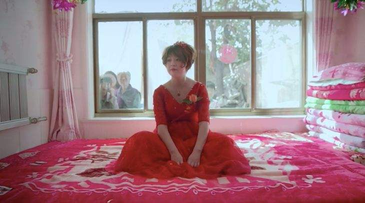 大龄剩女|以色列导演镜头下的中国剩女：女博士嫁农村小伙，律师不婚被嘲笑