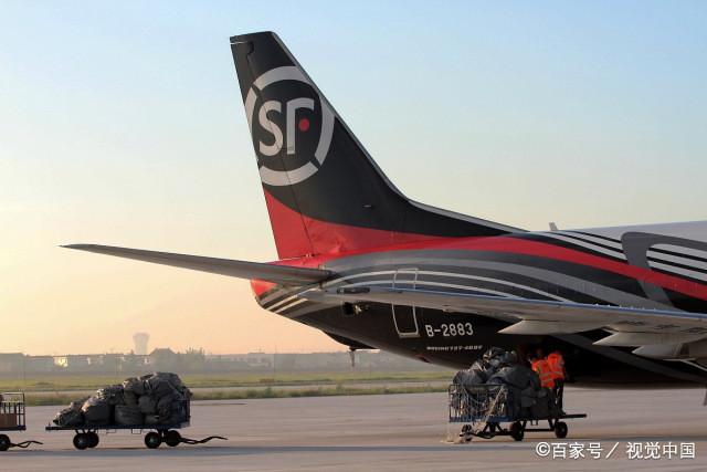 物流公司排行榜_2021年排名前十的物流品牌