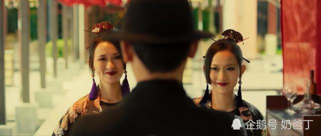 枪战,爆破,肉搏精彩纷呈,一分钟让你读完《特工狂花》|云枝|巴颂|雅美