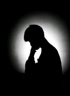 没有影子的人财富金钱和美人比不上一个人的影子