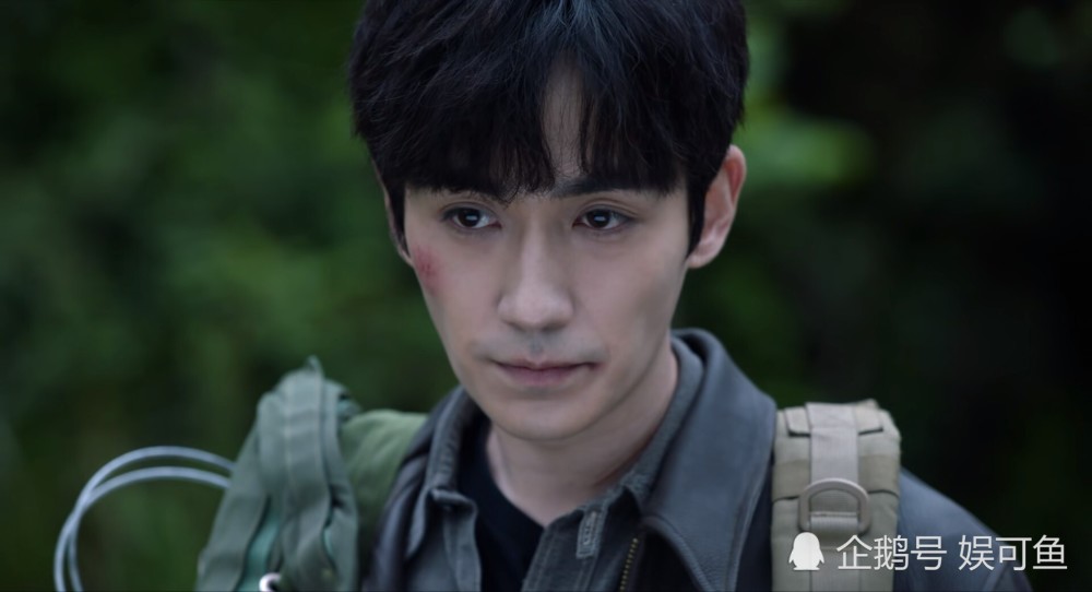 重启2|《重启2》埋下第三季伏笔，雷城不是终点，还有比它更神秘的存在