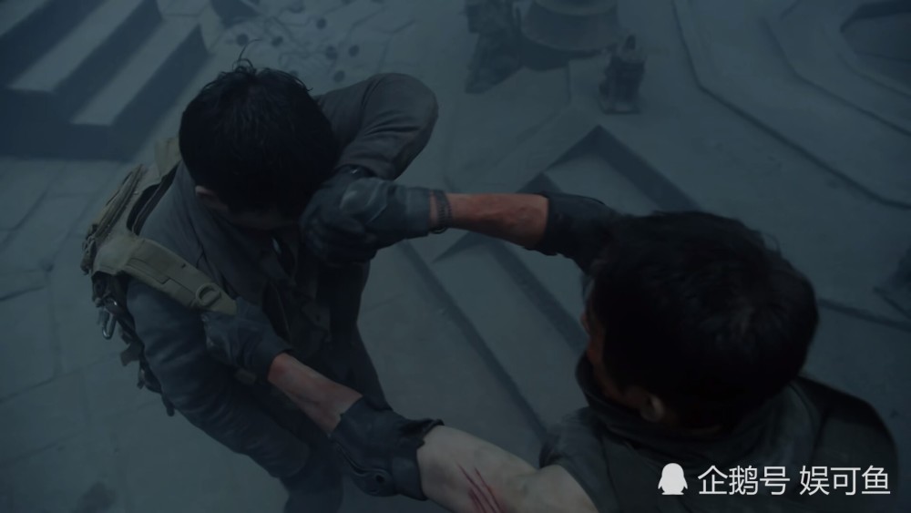 重启2|《重启2》埋下第三季伏笔，雷城不是终点，还有比它更神秘的存在