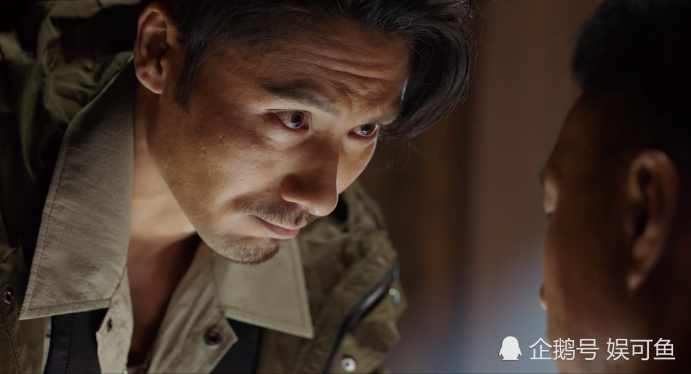 重启2|《重启2》埋下第三季伏笔，雷城不是终点，还有比它更神秘的存在