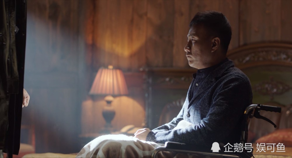 重启2|《重启2》埋下第三季伏笔，雷城不是终点，还有比它更神秘的存在