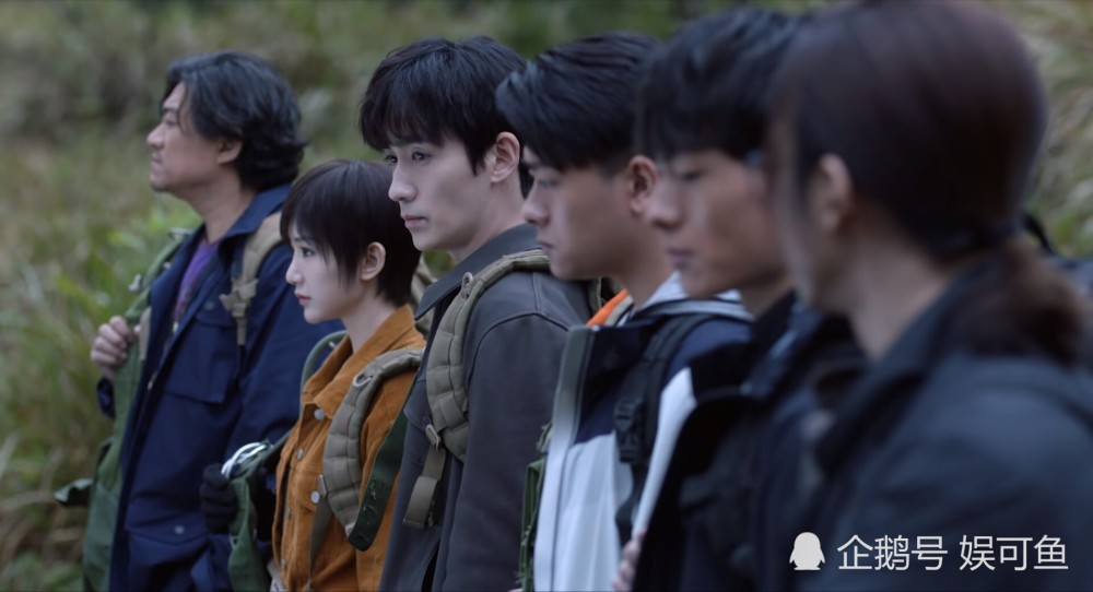 重启2|《重启2》埋下第三季伏笔，雷城不是终点，还有比它更神秘的存在