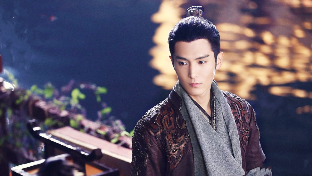 《太古神王》秦问天,悲惨的工具人男主,后期反转一路开挂