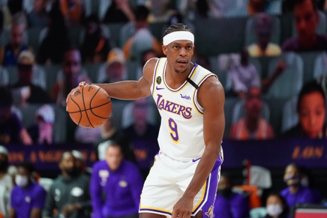 微笑刺客托马斯盛赞隆多:他是天才 篮球智商和马克-杰克逊齐平