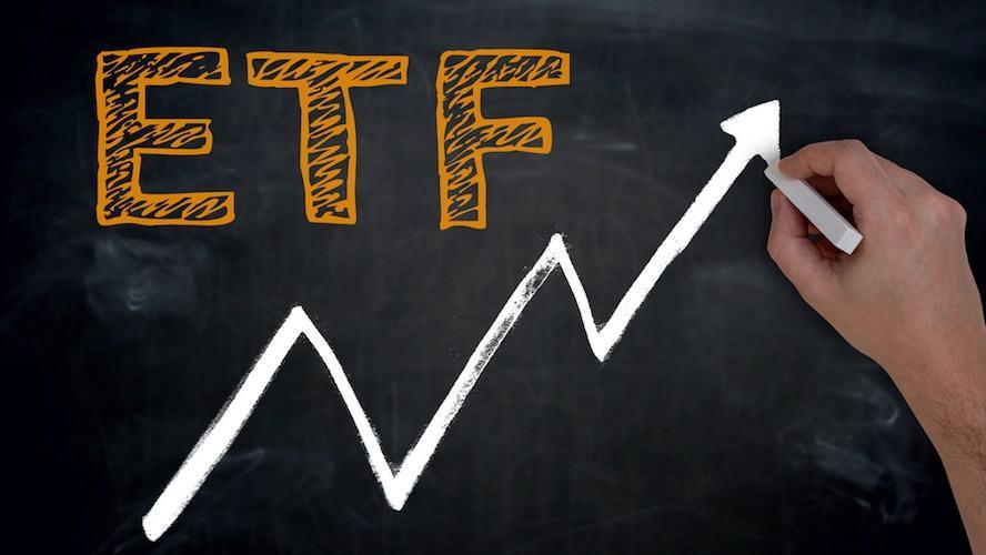 美国ETF市场规模达到5万亿美元  饱和迹象正在显现。