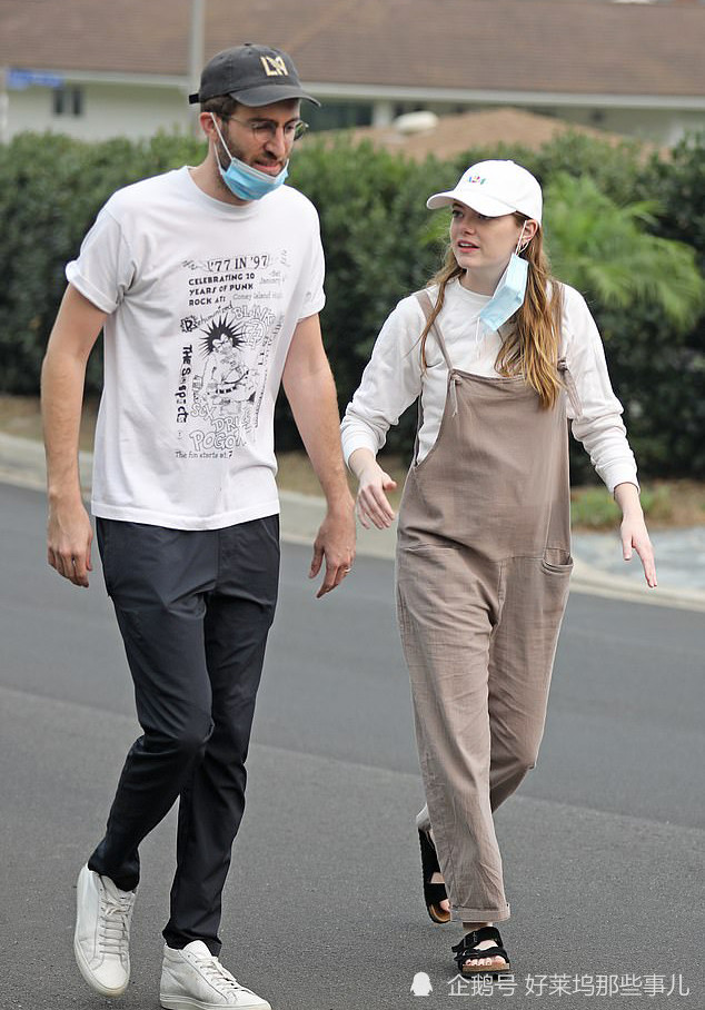 艾玛·斯通|外媒证实艾玛·斯通已经秘密结婚 石头姐晋级石头嫂