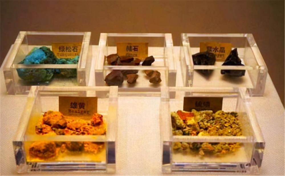 王丹虎|打开王羲之同辈王丹虎的墓，现怪异红丸，揭大龄剩女不嫁人的秘密