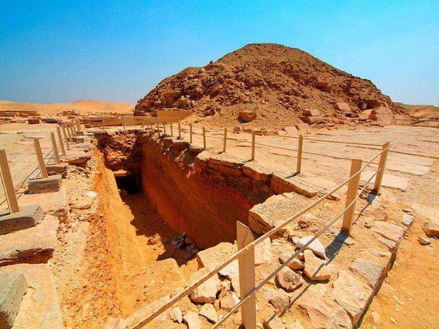 王丹虎|打开王羲之同辈王丹虎的墓，现怪异红丸，揭大龄剩女不嫁人的秘密