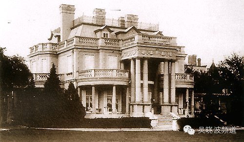 盛宣怀晚清天才型官商被誉为中国实业之父和中国商父