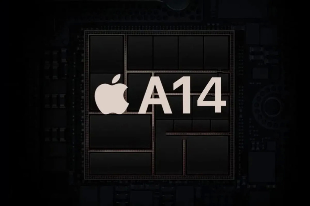 iPhone 12搭载满血版A14芯片正式登场