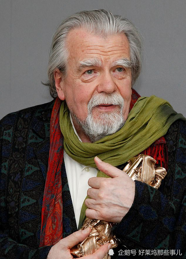 迈克尔·朗斯代尔|007老戏骨迈克尔·朗斯代尔去世 一生演过200多个角色