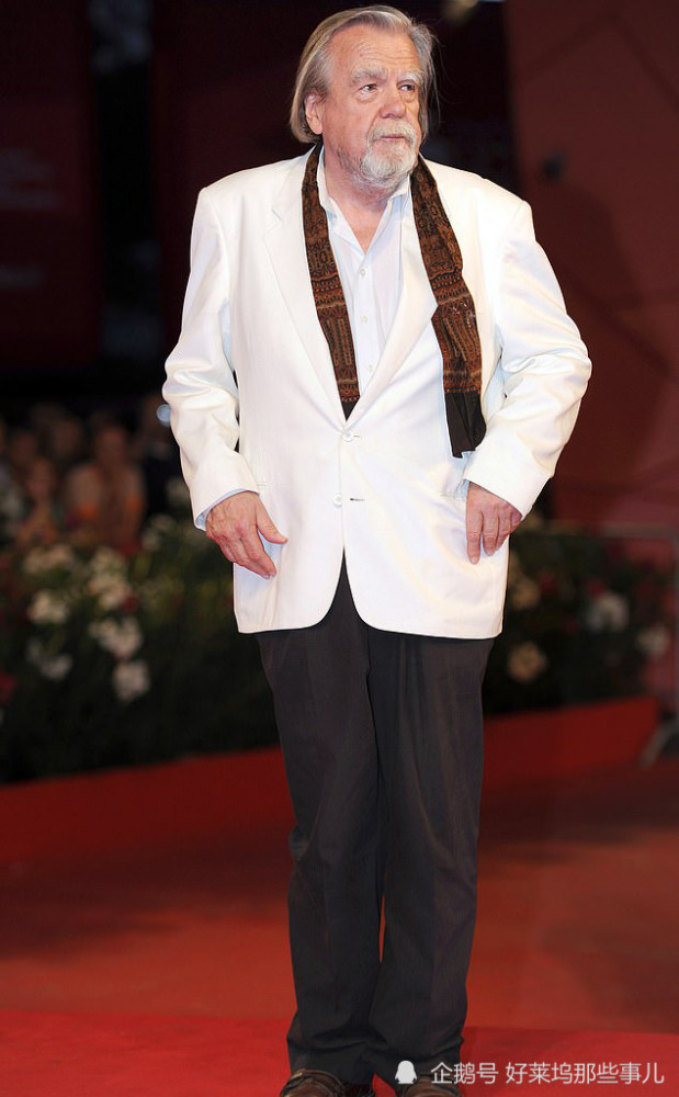 迈克尔·朗斯代尔|007老戏骨迈克尔·朗斯代尔去世 一生演过200多个角色