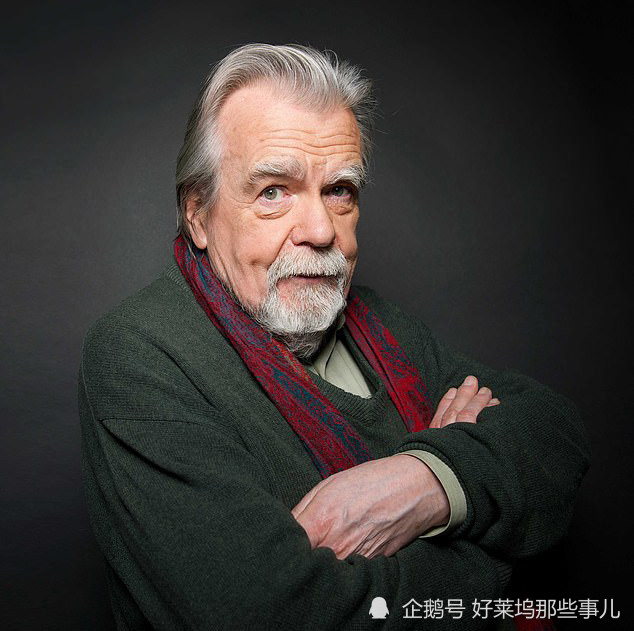 迈克尔·朗斯代尔|007老戏骨迈克尔·朗斯代尔去世 一生演过200多个角色