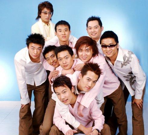 04年超男冠军曾自曝打针微调过出道16年才因重启成名