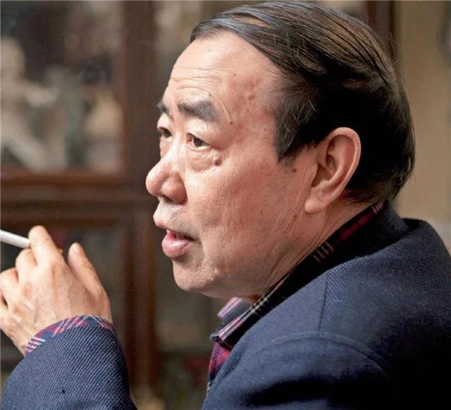 书法|“你不买，自然有人买”——贾平凹昂贵书法背后的争议