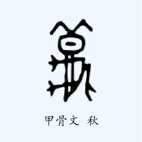 春秋|为什么秋天容易“愁”，答案就在“秋分”里