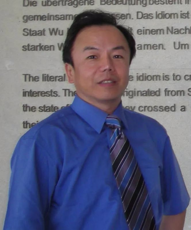 杂感自译:注释与解析|《杂感自译：注释与解析》