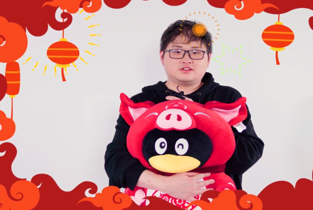 狂人深夜爆料猪哼回家养猪他能否拯救14连败的edgm