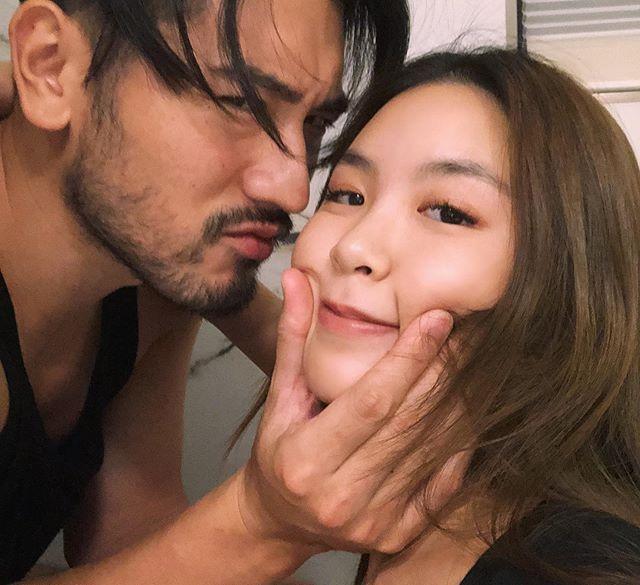 高以翔|高以翔36岁冥寿：Bella发大量珍藏照片，喊话男友梦中相见