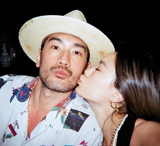 高以翔|高以翔36岁冥寿：Bella发大量珍藏照片，喊话男友梦中相见