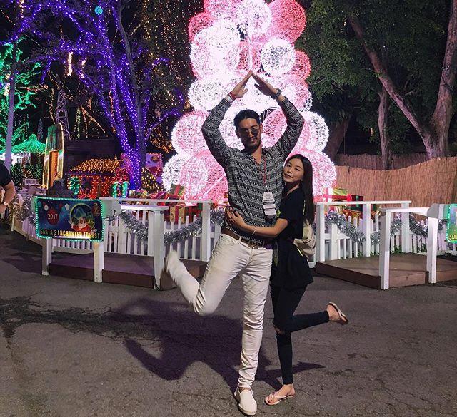 高以翔|高以翔36岁冥寿：Bella发大量珍藏照片，喊话男友梦中相见