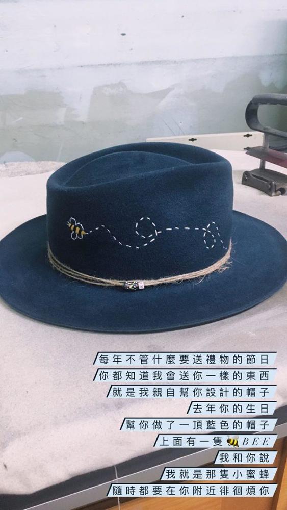 高以翔|高以翔36岁冥寿：Bella发大量珍藏照片，喊话男友梦中相见