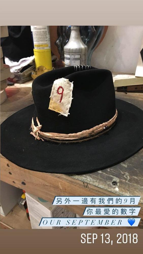 高以翔|高以翔36岁冥寿：Bella发大量珍藏照片，喊话男友梦中相见