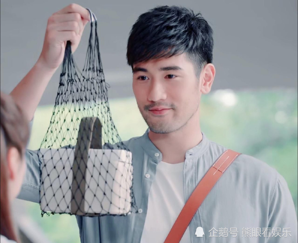 高以翔,生日快乐!