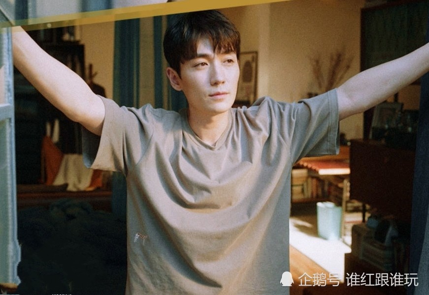 朱一龙|朱一龙值得，但陈一鸣不值得！