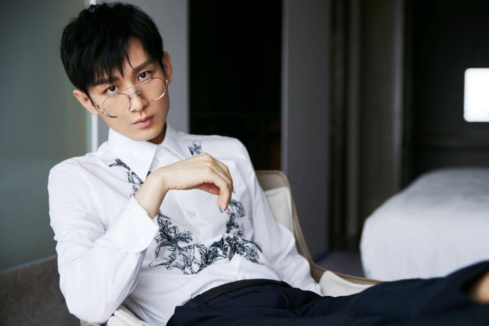 成毅|30岁成毅和16岁边程，出戏后谁更让女主尴尬？