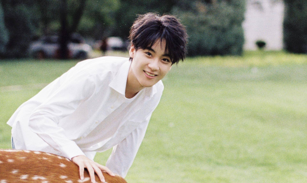 成毅|30岁成毅和16岁边程，出戏后谁更让女主尴尬？