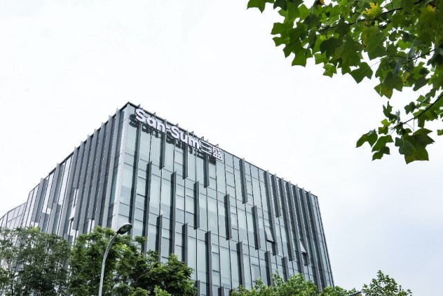 蛰伏与蓄力 非典型闽系的千亿之路|三盛控股|房企|地产|长三角|三盛