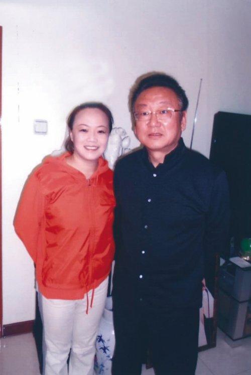 蒋大为的国籍问题你们了解吗