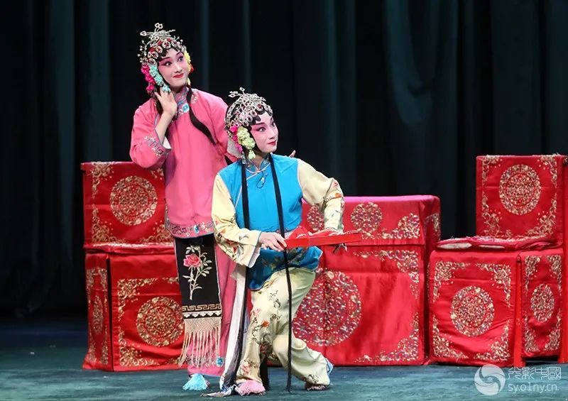 颐和园|光影中国9月22日图片精选