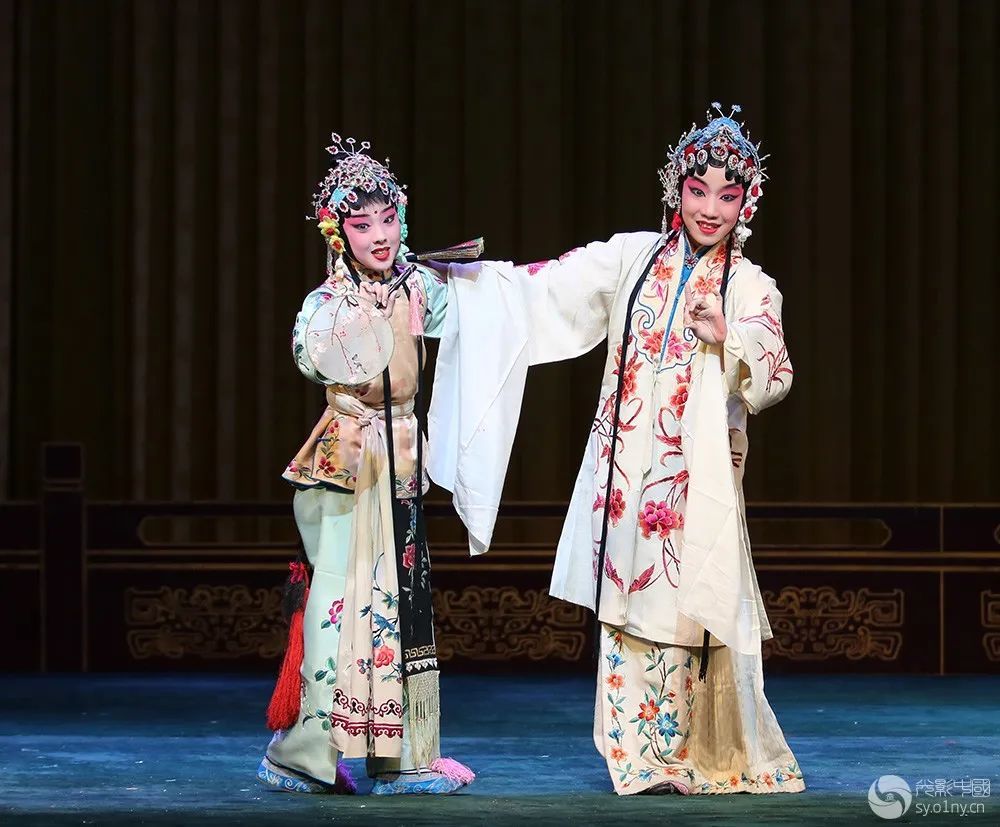 颐和园|光影中国9月22日图片精选