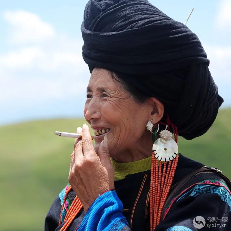 颐和园|光影中国9月22日图片精选