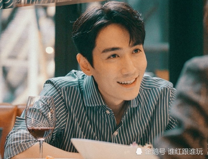 朱一龙|朱一龙值得，但陈一鸣不值得！