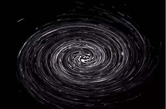 黑洞|利用黑洞来“发电”！科学家太疯狂了，想从黑洞“榨取”无限能量