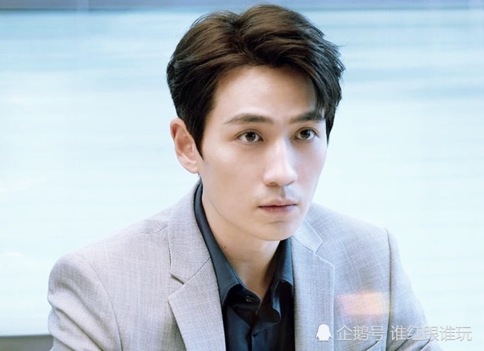 朱一龙|朱一龙值得，但陈一鸣不值得！