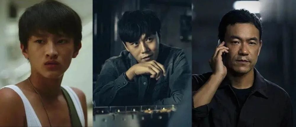 紫金陈|豆瓣9.2，这部尺度爆表的国产剧，叫人欲罢不能