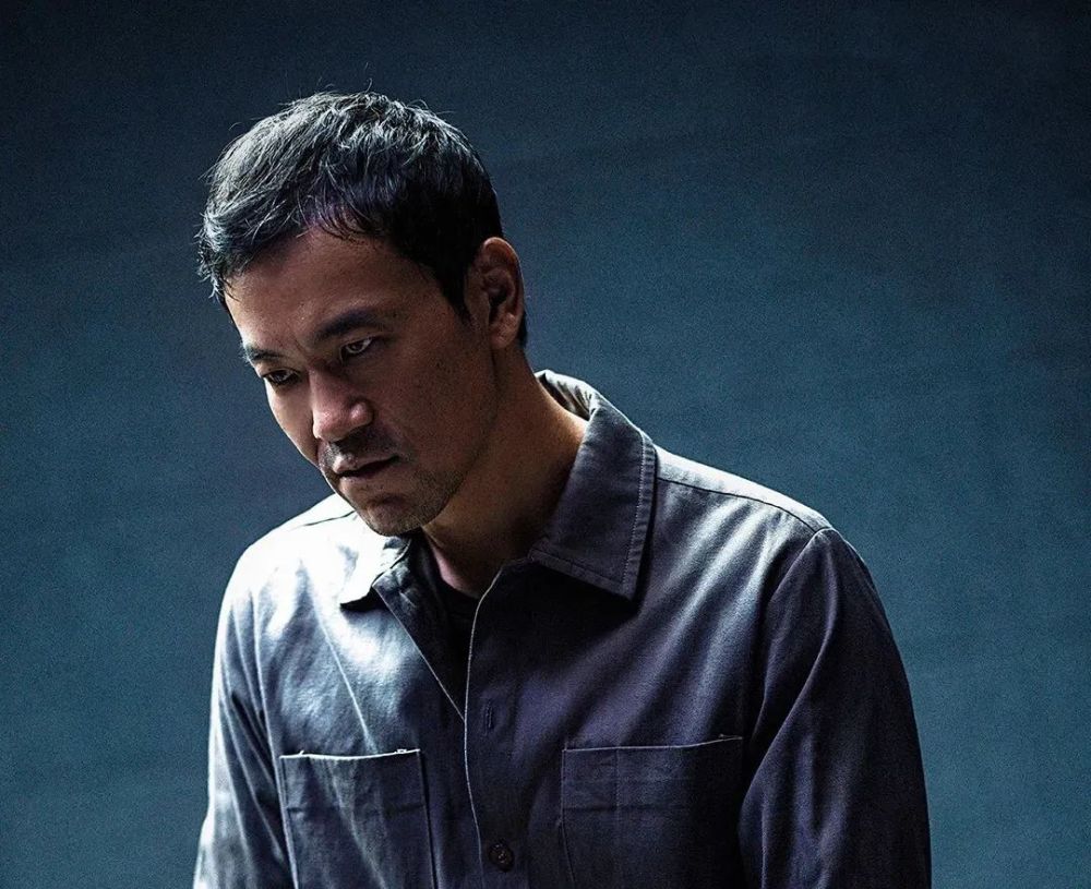 紫金陈|豆瓣9.2，这部尺度爆表的国产剧，叫人欲罢不能