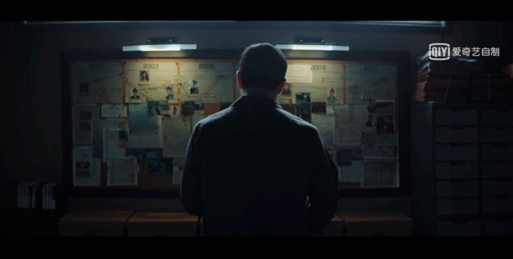 紫金陈|豆瓣9.2，这部尺度爆表的国产剧，叫人欲罢不能