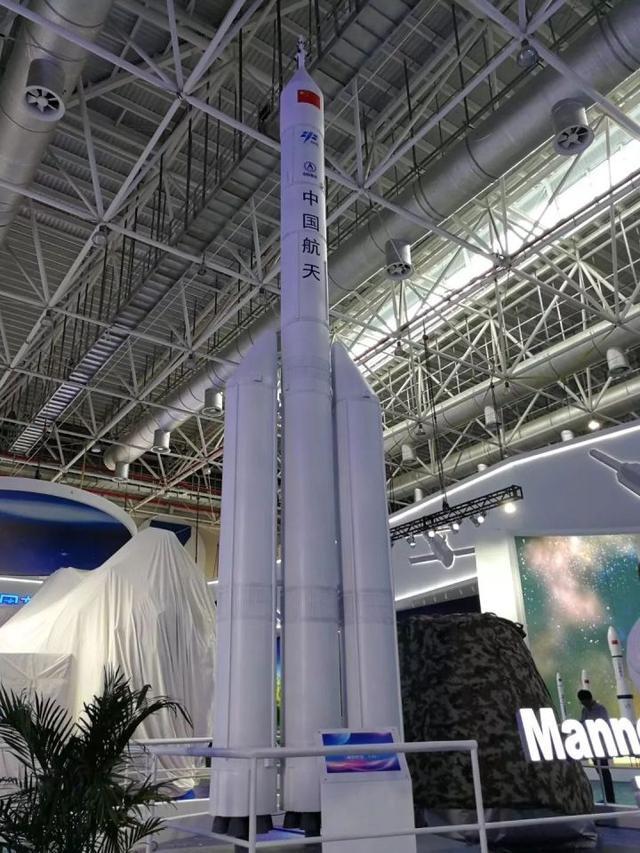 猎鹰火箭|长征5性能落后，长征9进度慢，中国载人登月921重型火箭登场