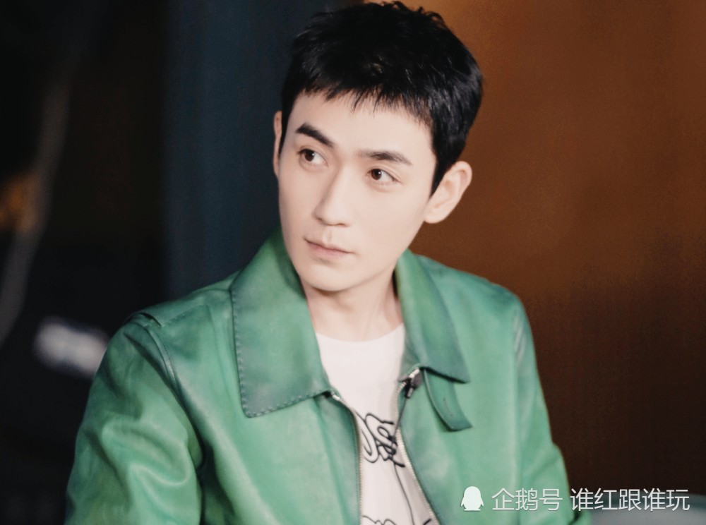 朱一龙|朱一龙值得，但陈一鸣不值得！