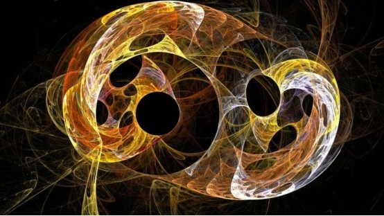 引力波|爱因斯坦预言成真！科学家为他建造望远镜，捕捉引力波，窥探宇宙