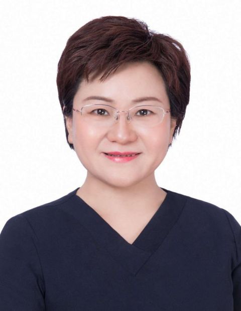 王红玉|心怀感恩 通过保险传递大爱 平安人寿北分海淀北太平庄营业部王红玉团队