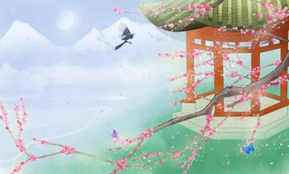 词人|秦观美梦醒来写了首词，苏轼读完落泪，最后5字很多人经常挂嘴边